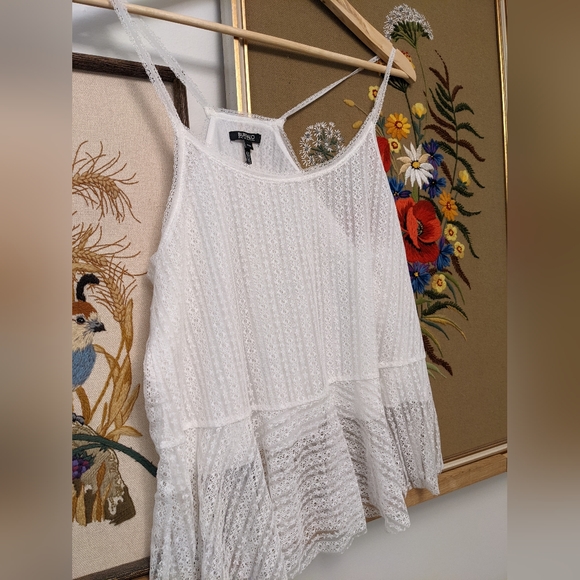 Buffalo lacey tank - Picture 2 of 11